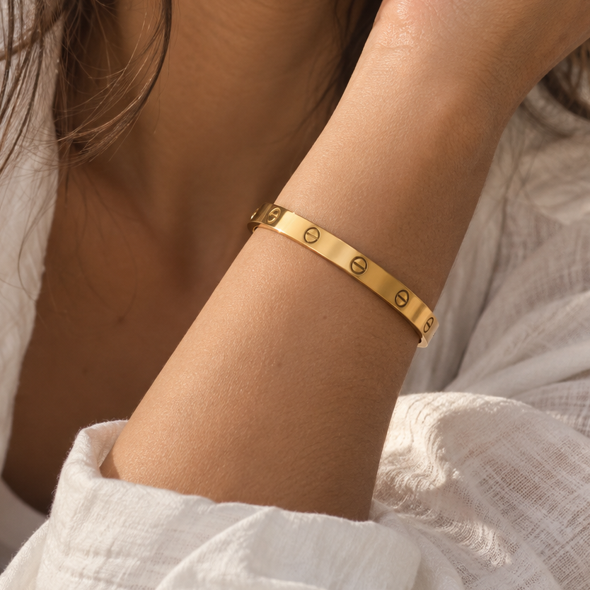 Camille Bangle