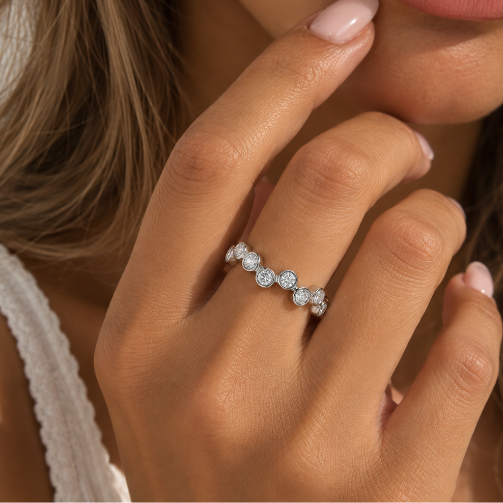 The Nova Ring