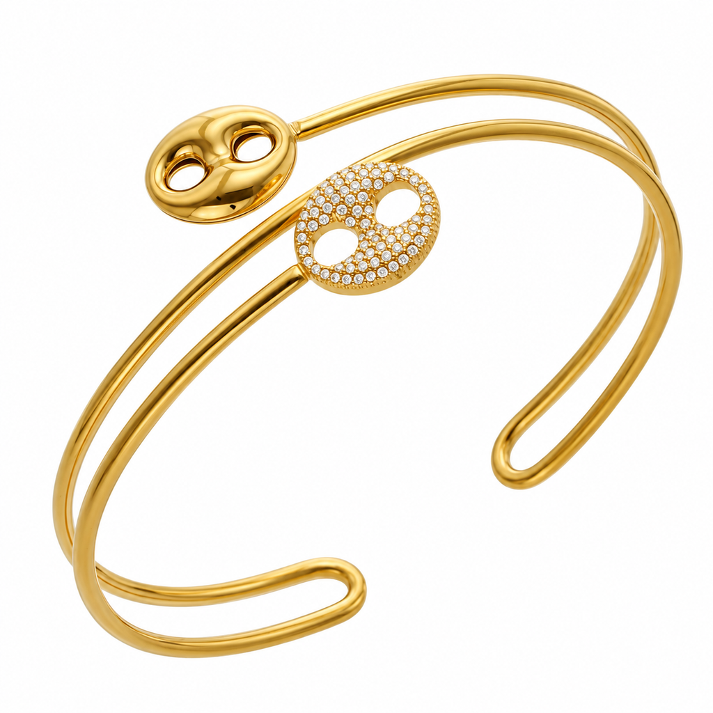 Odessa Arm Cuff