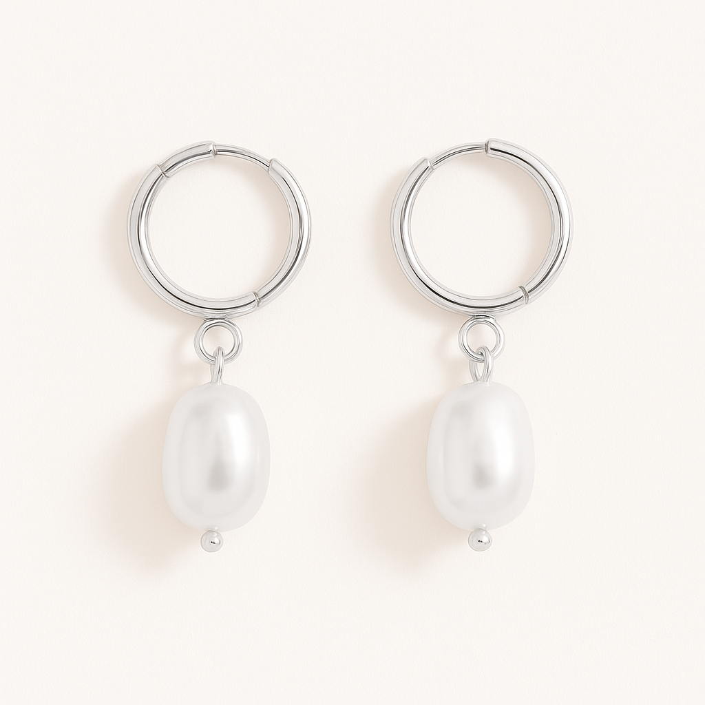 Luxe Pearl Drops