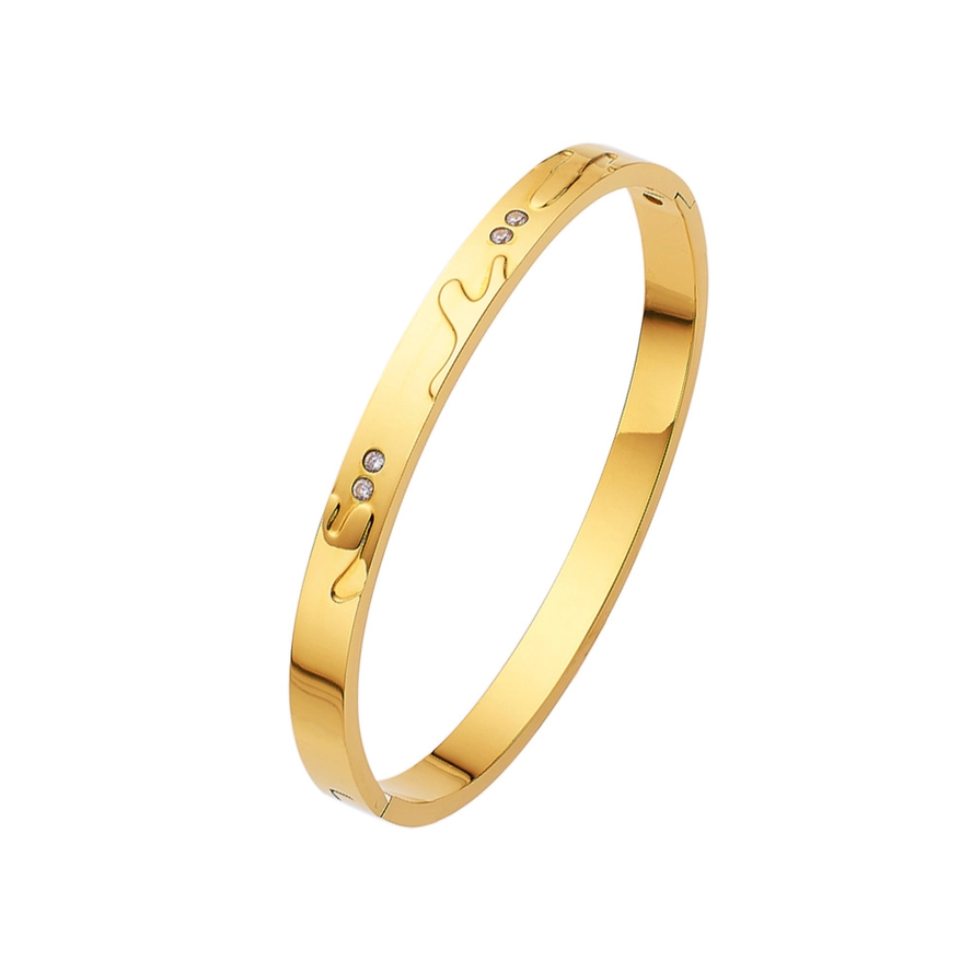 Solenne Bangle